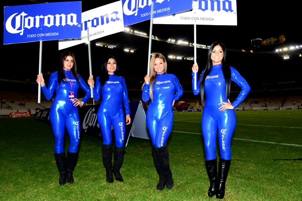 El Jalisco les da la bienvenida al partido de la Jornada 15 de los Zorros.