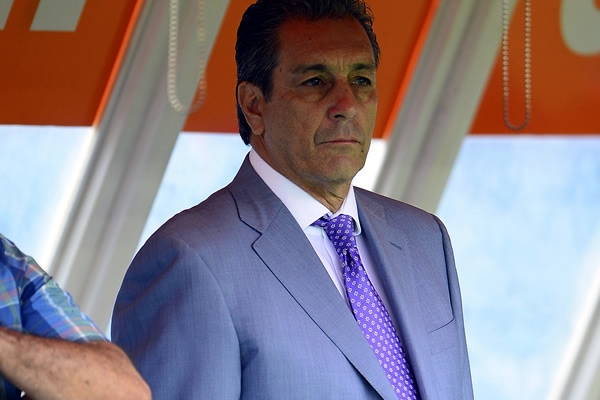 El Jefe Boy sabe que el triunfo es más que urgente.