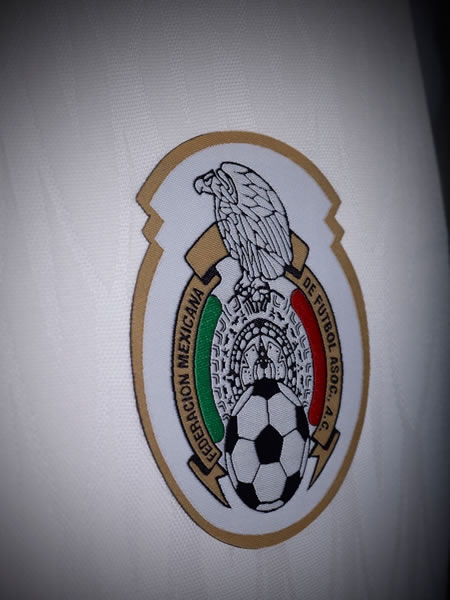 El Jersey Bicentenario