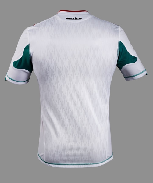 El Jersey Bicentenario.