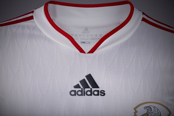 El Jersey Bicentenario.