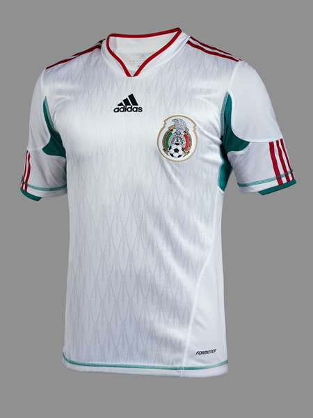 El Jersey Bicentenario