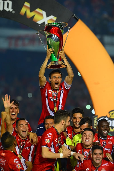 El momento que todos quisieran vivir.