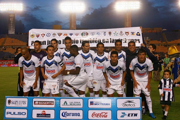 El Monterrey querrá pelear por el protagonismo.