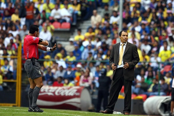 El Profe fue advertido por sus reclamos