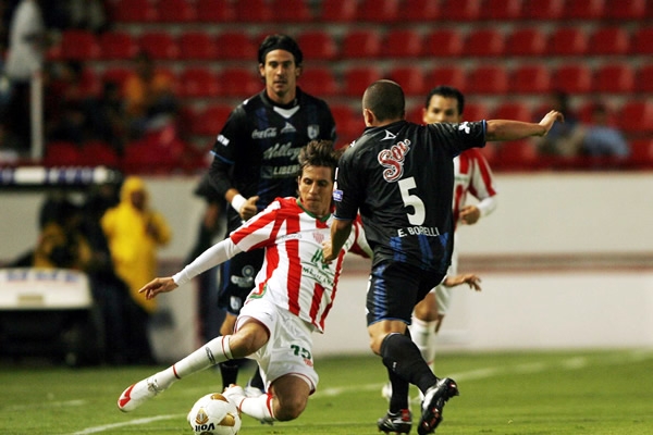 El Tilón mostró el hambre de los que quieren una segunda oportunidad.