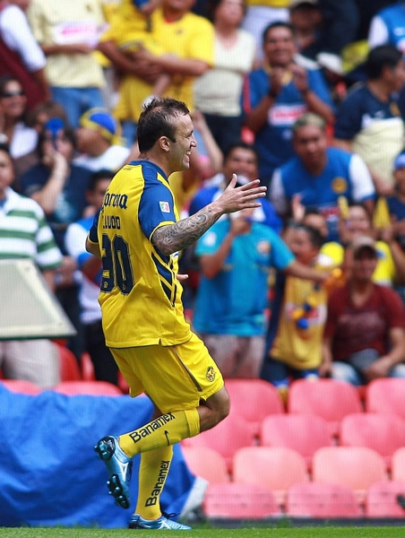 El Toro espera tener más alegrías en el torneo.