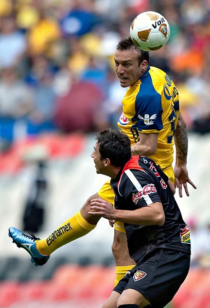 El Toro estuvo como en sus mejores épocas.