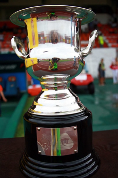 El Trofeo de los 100 años de la UNAM para la Jornada 9