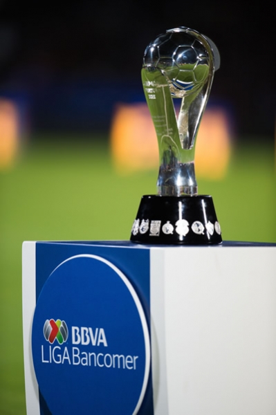 El trofeo que 18 codiciaron, pero que solo uno guardará en su vitrina.