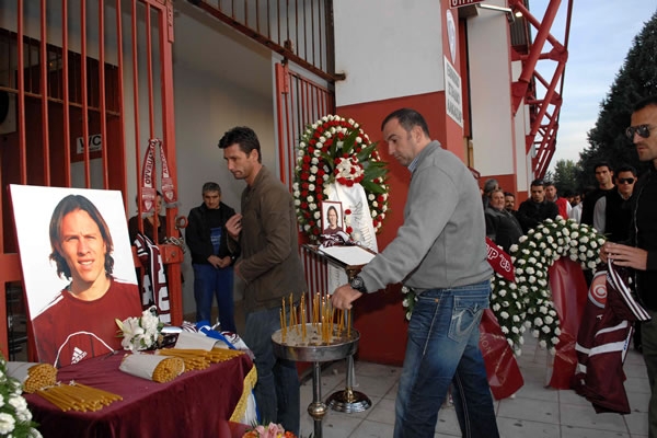 El trotamundos mexicano fue querido en el Viejo Continente.