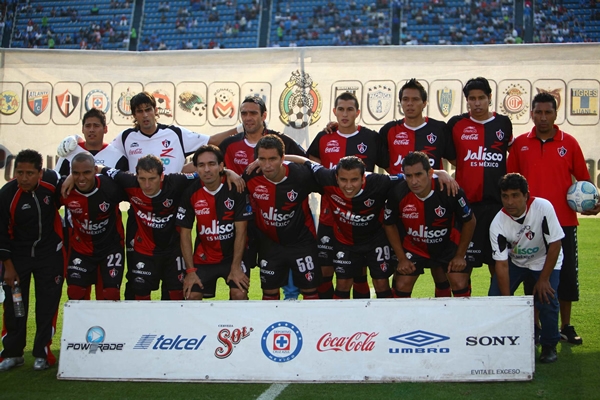 El Zorro llegó muy confiado al estadio de La Máquina.