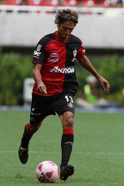 Enrique Vera, buscando opciones