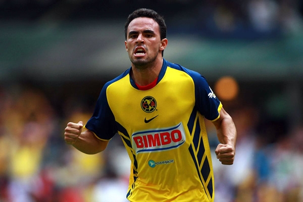 Esqueda busca retomar el nivel que lo llevó a Selección.