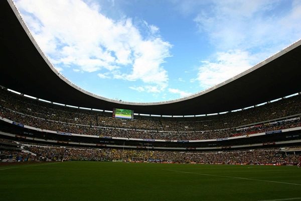 Estadio Azteca