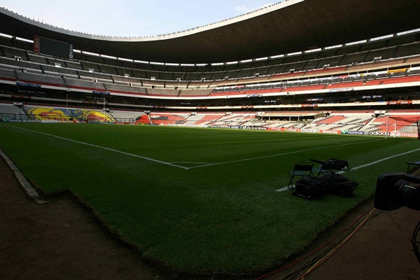 Estadio Azteca