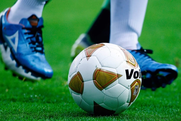 Este es el esférico oficial del torneo