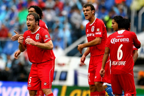 Estos Diablos no se rinden