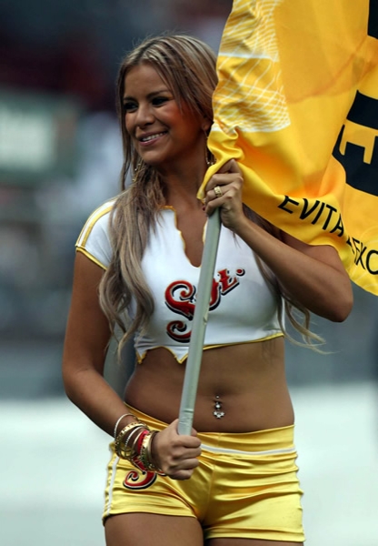 Estudiantes-Cruz Azul 2