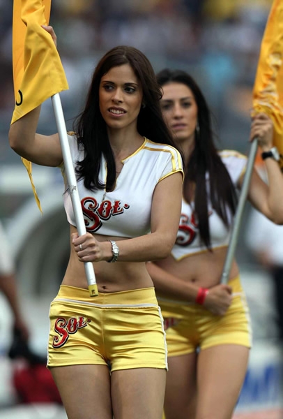 Estudiantes-Cruz Azul 3