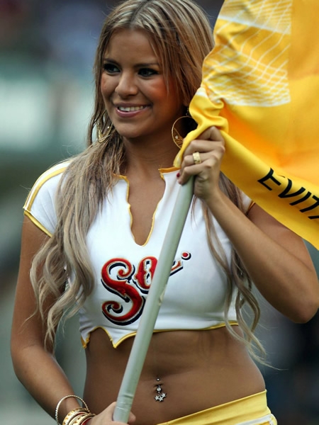 Estudiantes-Cruz Azul 4