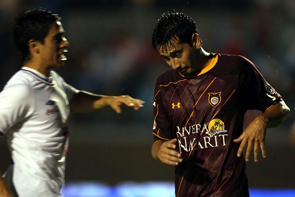 Estudiantes-Cruz Azul 8