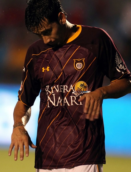 Estudiantes-Cruz Azul 13