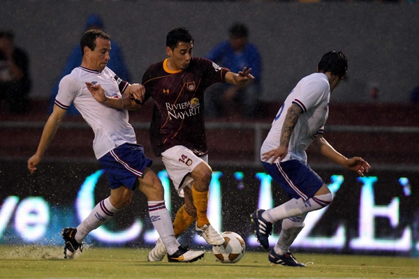 Estudiantes-Cruz Azul 17