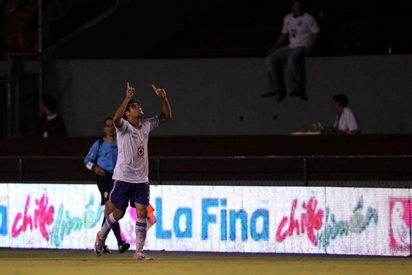 Estudiantes-Cruz Azul 18