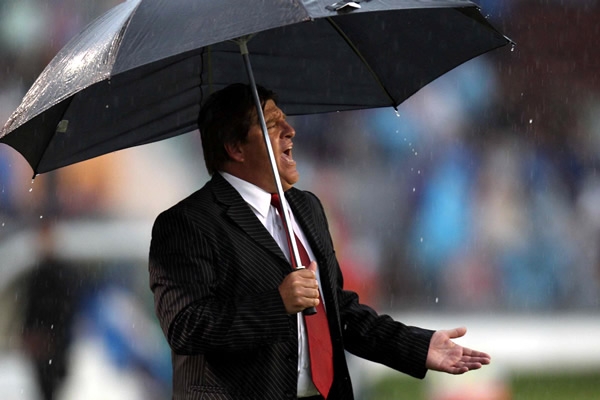 Estudiantes-Cruz Azul 22