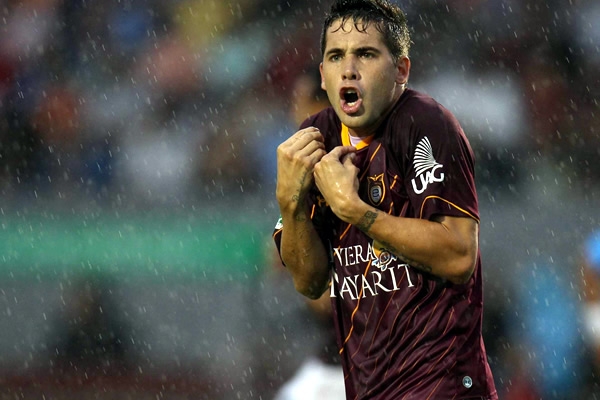 Estudiantes-Cruz Azul 25