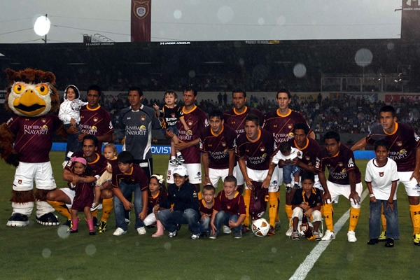 Estudiantes-Cruz Azul 27