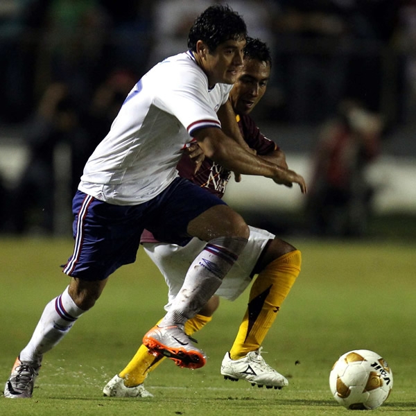 Estudiantes-Cruz Azul 29