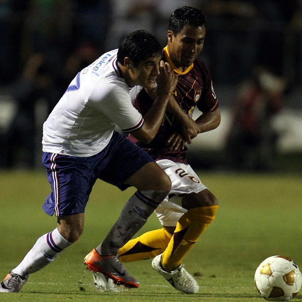 Estudiantes-Cruz Azul 32