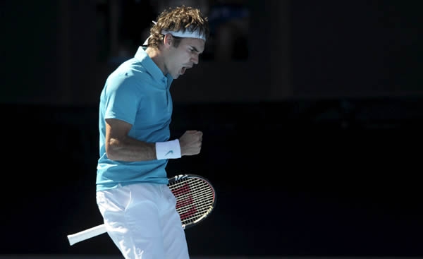 Federer