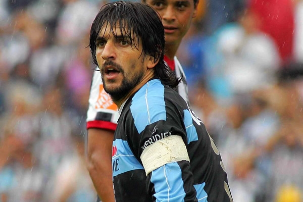 Federico Vilar