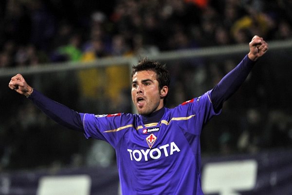 Fiorentina-Drebecen 3