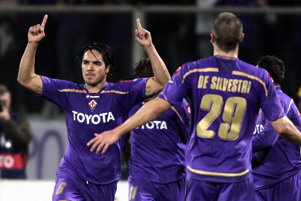 Fiorentina-Lyon 1