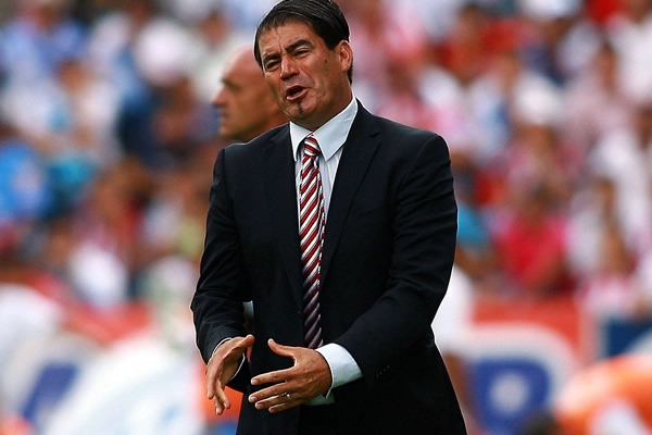 Francisco Ramírez