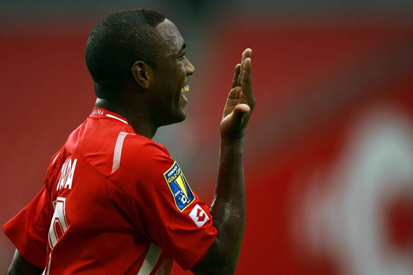 4-0 fue el marcador Final.