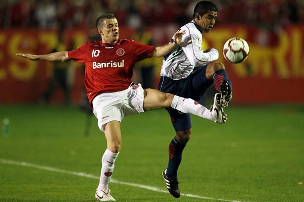 Fue un cotejo muy disputado.