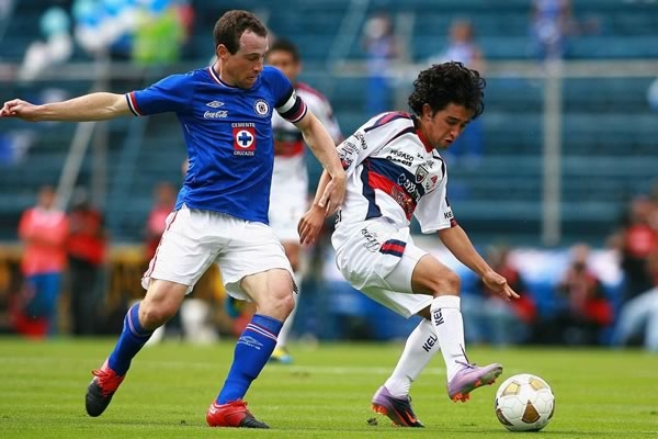 Gerardo Torrado marca al Hobbit