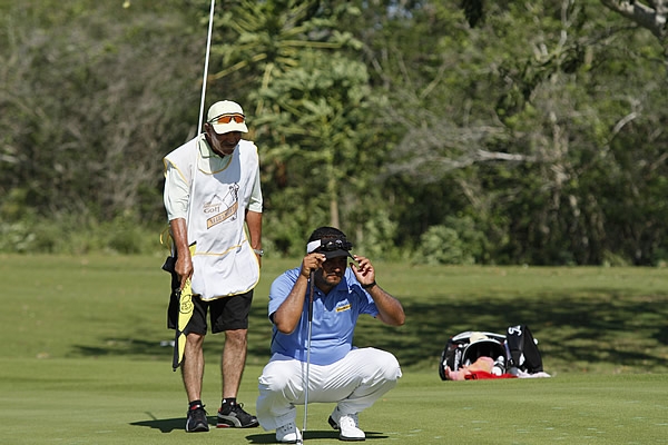 Monterrey se dice lista para recibir Gira Profesional de Golf