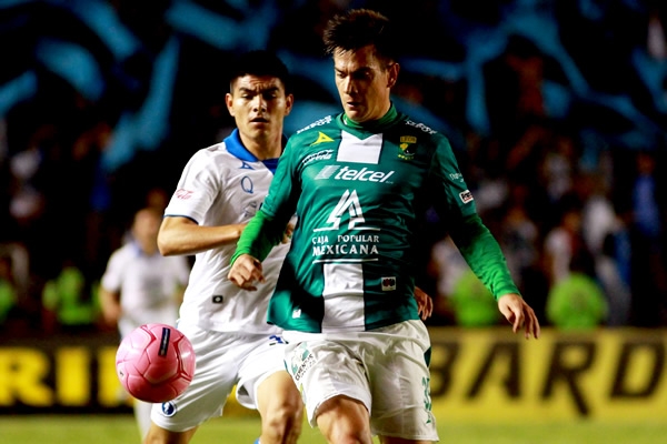 González sabe que Magallón ha errado en muchas ocasiones.