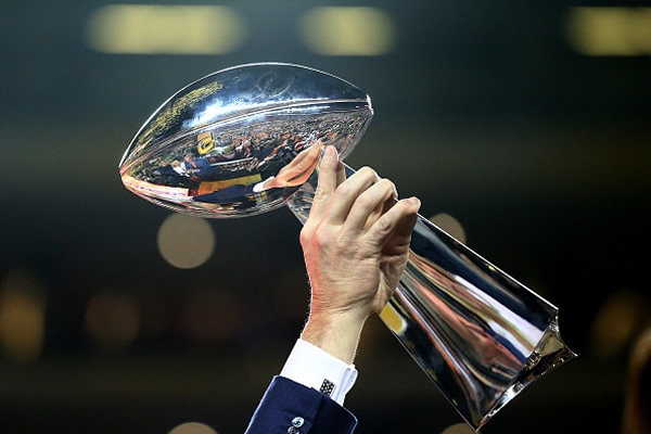 Gracias por seguir el Super Bowl 50 con Mediotiempo.