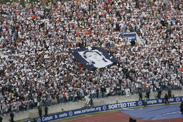 Gracias Tano, nunca te olvidaremos