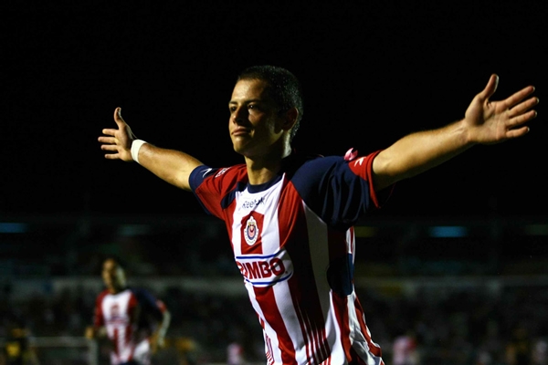 Gran temporada del Chicharíto