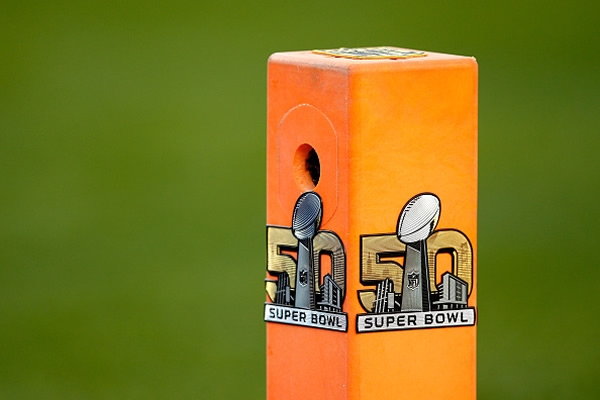 Grandes emociones vividas en el Super Bowl 50.