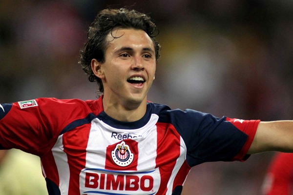 Guadalajara-América