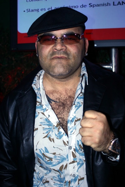 Hasta Konnan asisitió